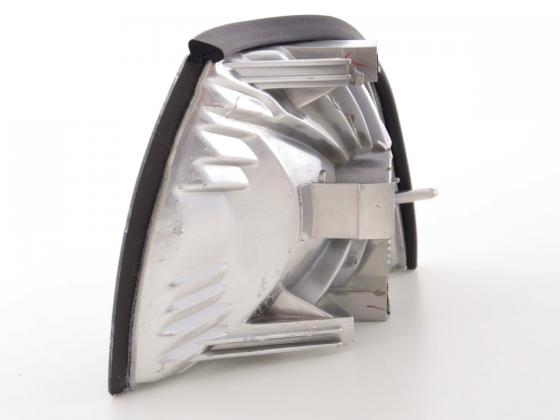 Frontblinker fit for BMW 3er Limousine (Typ E36) 91-98 Frontblinker fit for BMW 3er Limousine (Typ E36) 91-98